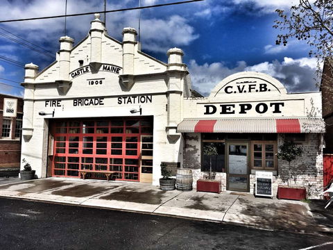 Cafe Republic & Eating Depot - Tourism Bookings 0