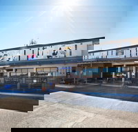 Camp Hill Hotel - Events Australia