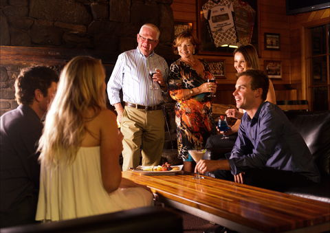 Cape Grim Grill @ Kauri Bistro - Accommodation Europe 1
