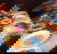 Cedar Cafe - Cannington - Events Australia