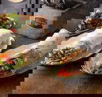 Charcoal Joe's - Events Australia