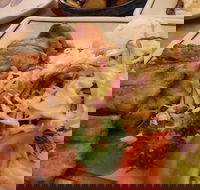 Cheers Japanese Restaurant - Events Australia