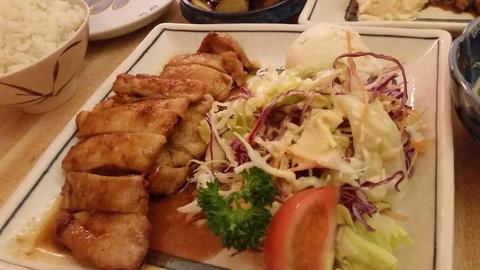 Cheers Japanese Restaurant - Events Australia 0