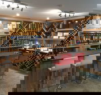 Cherry Tree Hill Wines - Events Australia