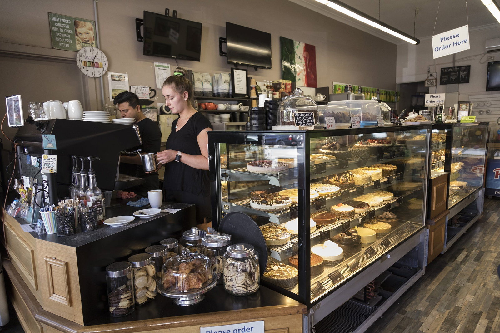 Urila NSW Events Australia