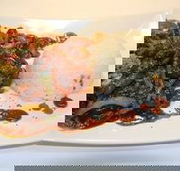 CJ's Cafe and Takeaway - Events Australia