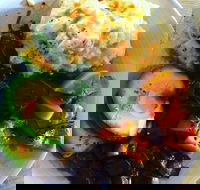 Coffee Brothers - Events Australia