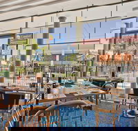Comfort Inn Blue Lagoon Sails Restaurant - Sails Restaurant Closed Until Further Notice - Events Australia