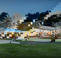 Coombe Yarra Valley - Events Australia