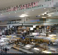 Coogee Bakery - Accommodation Europe
