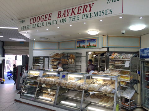 Coogee Bakery - Accommodation Europe 0