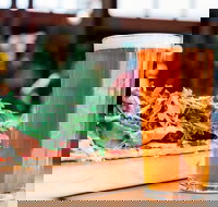 Copperhead Restaurant  Brewery - Events Australia