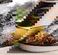 Crafted Coffee Co  Espresso Bar - Events Australia