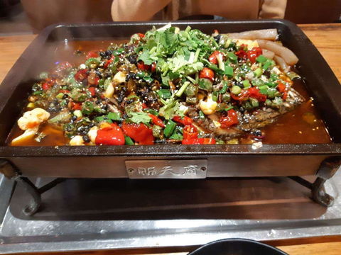 Dainty Fish And Grill Co - Events Australia 0