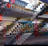 Darshan Indian Restaurant - Events Australia