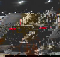 Death Before Decaf - Events Australia