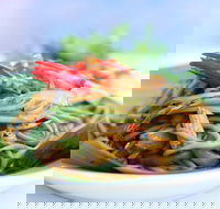 Delights Brasserie - Events Australia