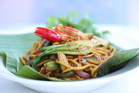 Delights Brasserie - Events Australia 0