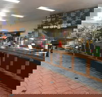 Dino's Takeaway   Milkbar - Events Australia