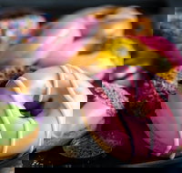 Donut King - Helensvale - Tourism Bookings