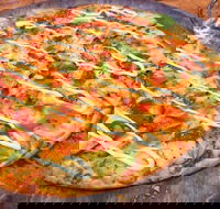 Don Antonio Ristorante - Accommodation Europe