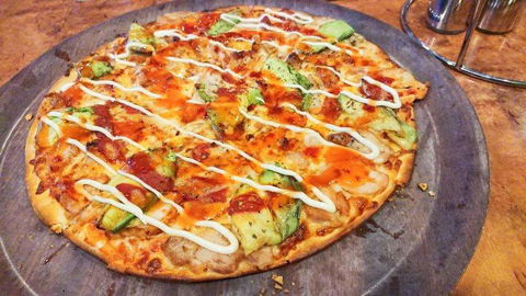 Don Antonio Ristorante - Events Australia 0