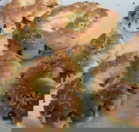 Doughlicious - Riverwood - Events Australia