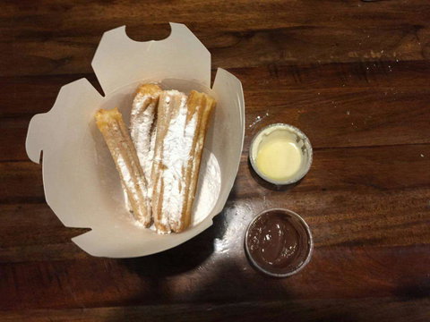 Dr. Donuts - Events Australia 0