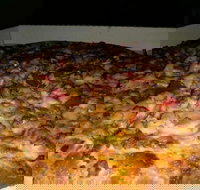 Drooley's Pizza Lounge - Events Australia