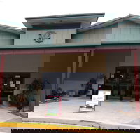 Eat  Ed'z - Tourism Bookings