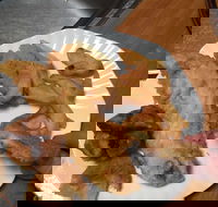 Eat Fish - Ashburton - Events Australia