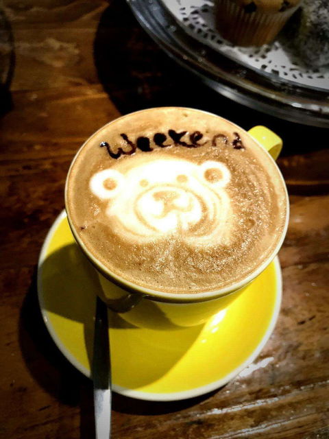 Emoji Cafe - Events Australia 0