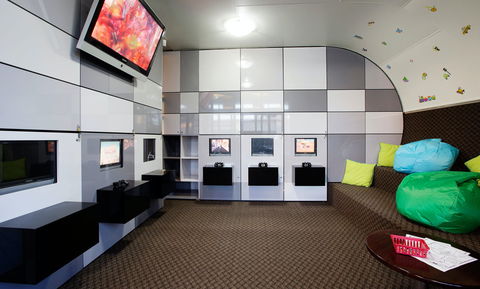 Federal Hotel - Toowoomba - Tourism Bookings 0