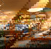 FIRESTONE Kitchen  Bar - Revesby Workers' - Events Australia