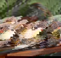 Flavours Patisserie Cafe  - Parkdale - Events Australia