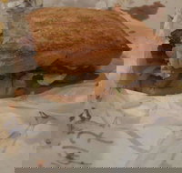 Flippin' Fish  Chippery - Events Australia