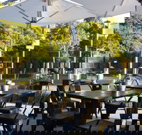 Foodcraft Espresso  Bakery - Events Australia