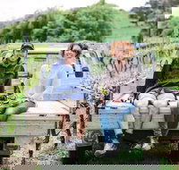 Four Winds Vineyard Cellar Door - Tourism Bookings