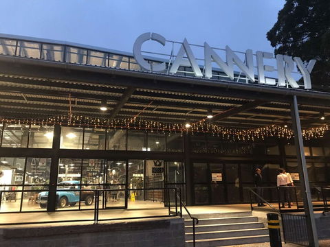 Frenchies Bistro & Brewery - Events Australia 0