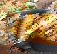 Gourmet Republik - Events Australia