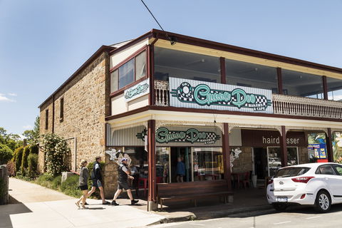 Gunna Doo Bakery - Accommodation Europe 0