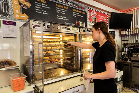 Gunna Doo Bakery - Accommodation Europe 1