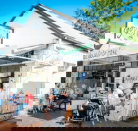 Il Locale Gelato - Tourism Bookings