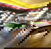 Imperial Hotel - Events Australia