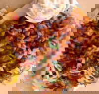 Jasmins - Events Australia