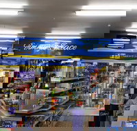 Jimmy's Place - Tourism Bookings