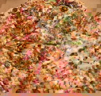 Johnny Boys Pizza - Mentone - Events Australia