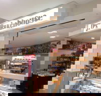 Jp's Bakehouse - Events Australia
