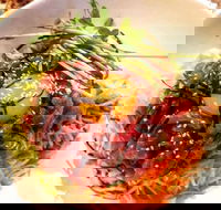 Kim Chee House - Northbridge - Events Australia