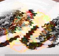 Laneway Cafe - Events Australia